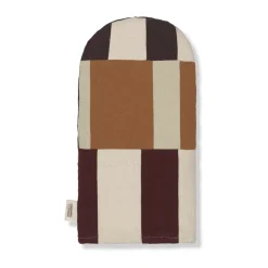 Gant isolant Section, Patchwork