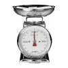 Gastroback Classic balance 2 kg, Argent