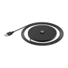 Globen Lighting chargeur sans fil, Noir