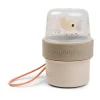 Gobelet Birdee To go 2-en-1 S, Sable