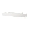 Goulotte de câblage String 90 cm, Blanc