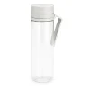 Gourde avec infuseur Make & Take 0,5 L, Gris clair