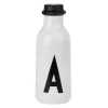 Gourde Design Letters, A