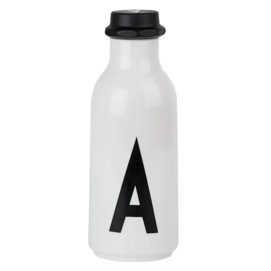 Gourde Design Letters, A