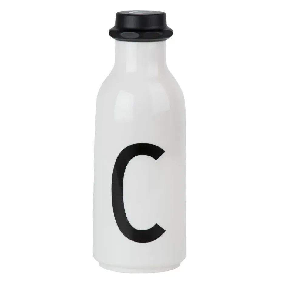 Gourde Design Letters, C