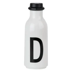 Gourde Design Letters, D