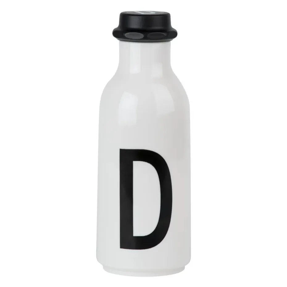 Gourde Design Letters, D