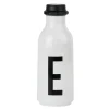 Gourde Design Letters, E