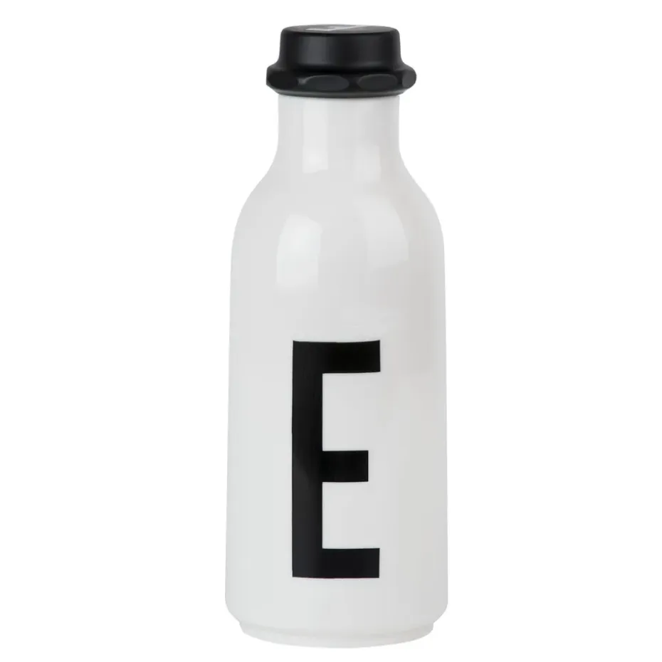 Gourde Design Letters, E
