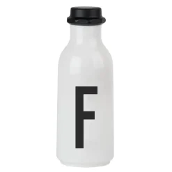 Gourde Design Letters, F