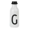 Gourde Design Letters, G