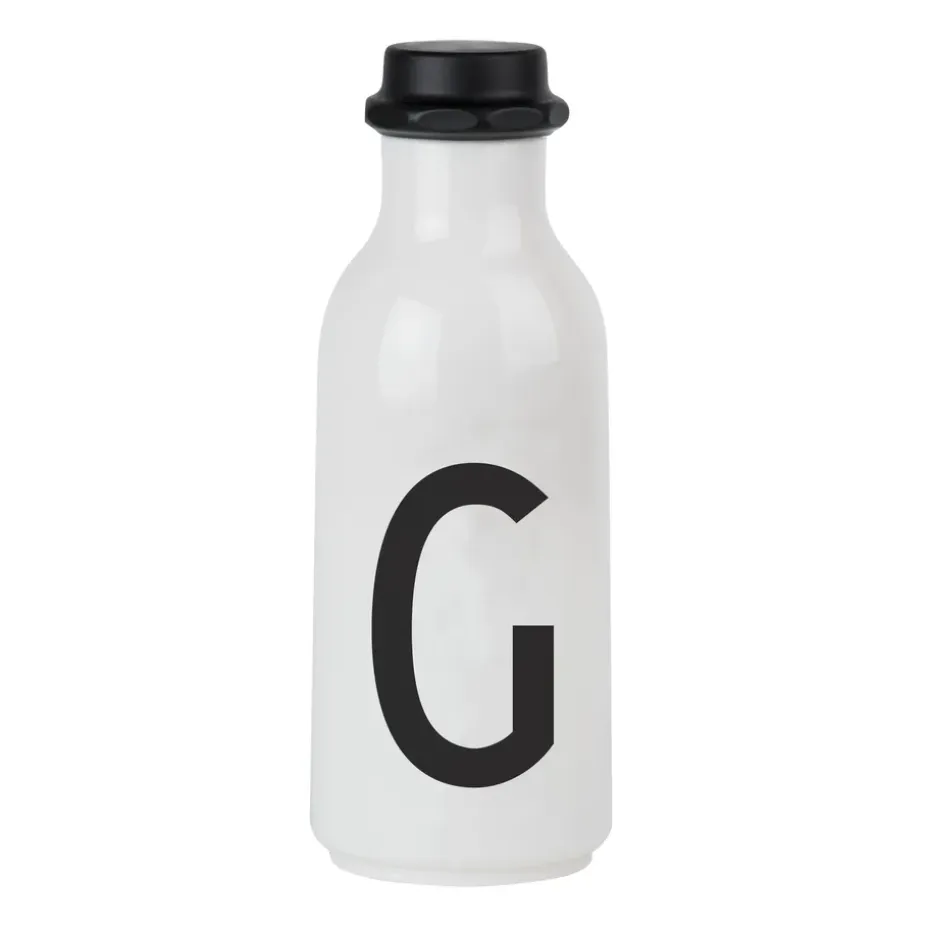 Gourde Design Letters, G