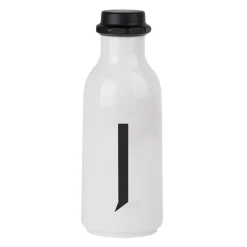Gourde Design Letters, J