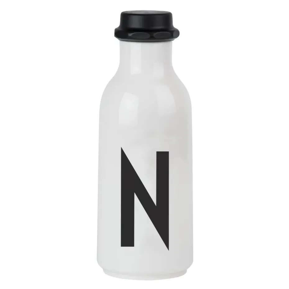 Gourde Design Letters, N