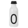 Gourde Design Letters, O