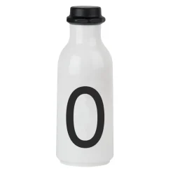 Gourde Design Letters, O