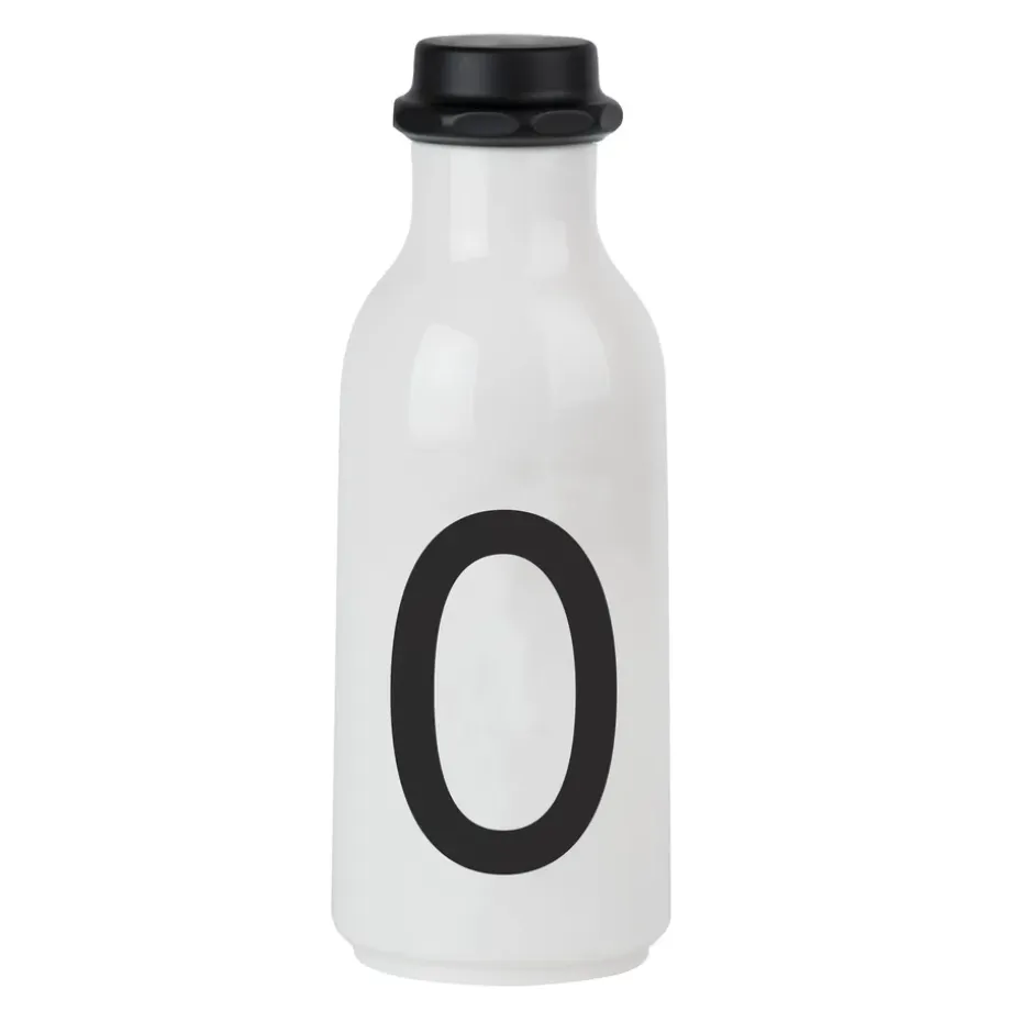 Gourde Design Letters, O