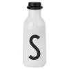 Gourde Design Letters, S