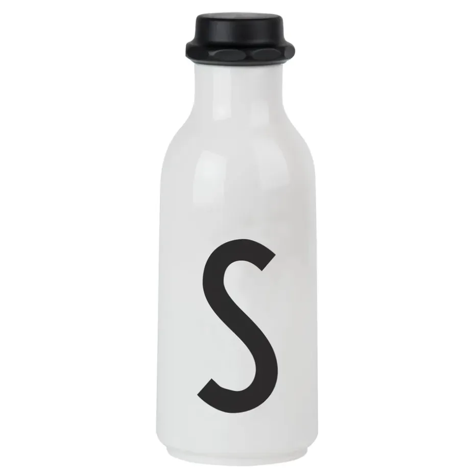 Gourde Design Letters, S