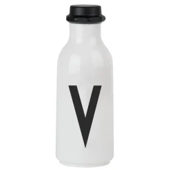 Gourde Design Letters, V