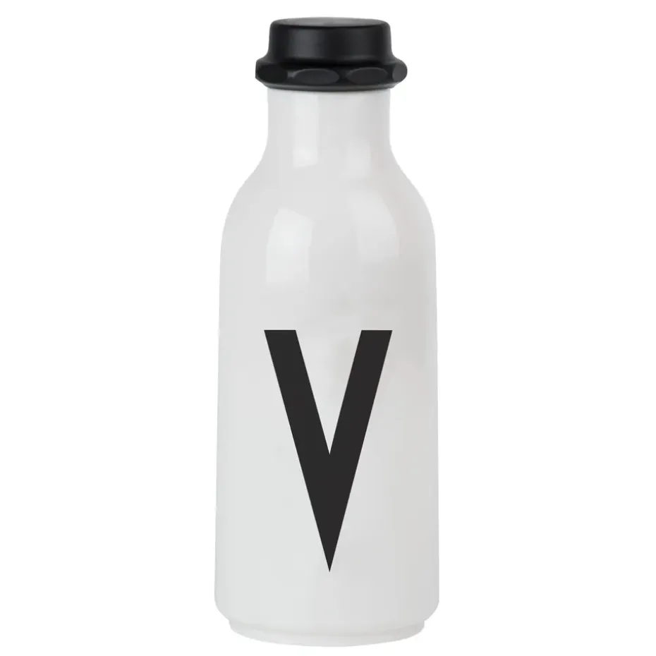 Gourde Design Letters, V