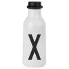 Gourde Design Letters, X