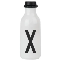 Gourde Design Letters, X