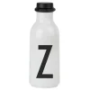 Gourde Design Letters, Z