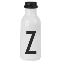 Gourde Design Letters, Z