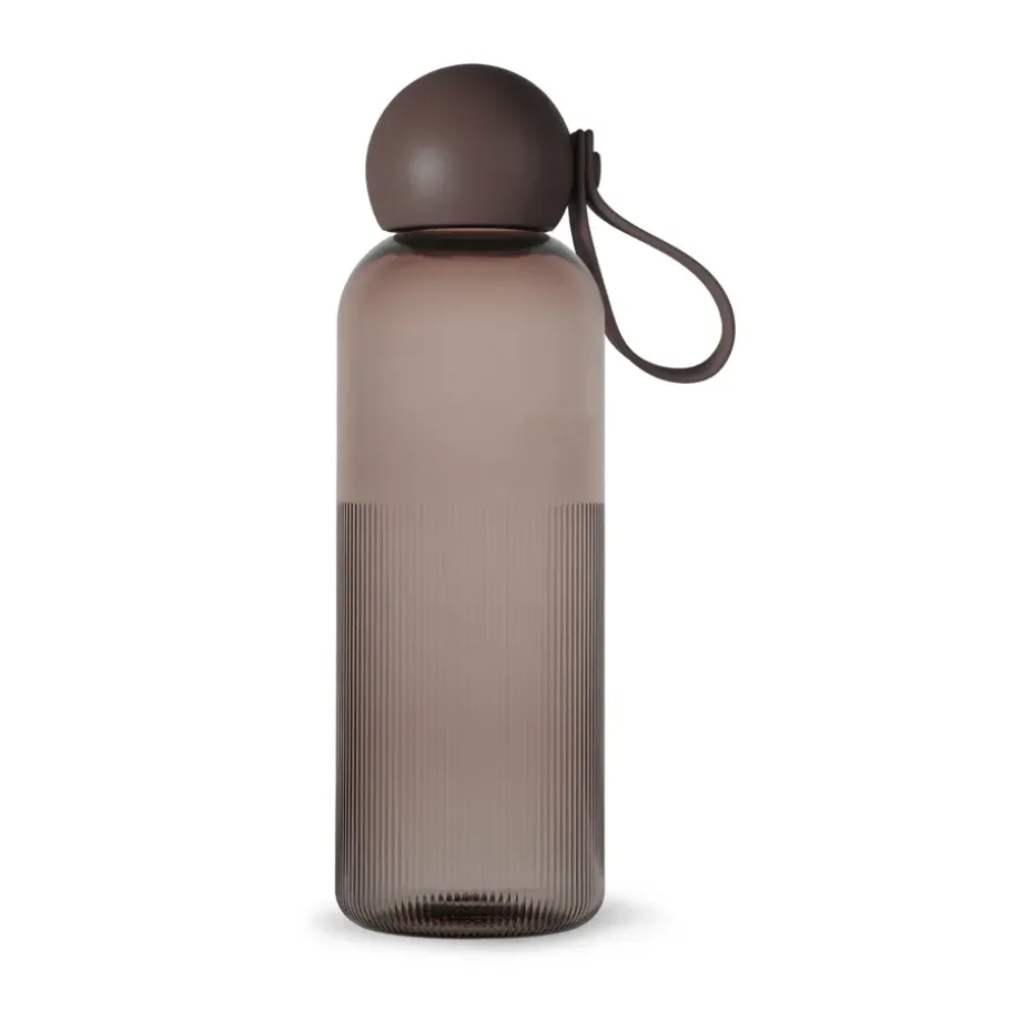 Gourde Ture 60 cl, Brun Pantone