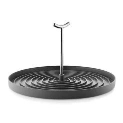 Égouttoir pliable Eva Solo, Gris
