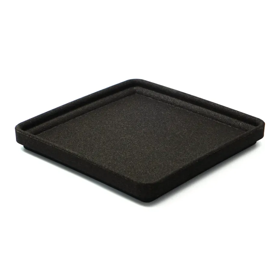 Grand bol pour Stumpastaken Kork, Noir
