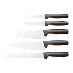 Grand set de couteaux Functional Form, 5 Pièces