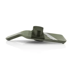 Green tool mandolin, Vert