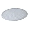 Grille à pizza aluminium De Buyer, Ø33 cm