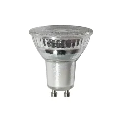 GU10 MR16 LED spotlight, Natural white