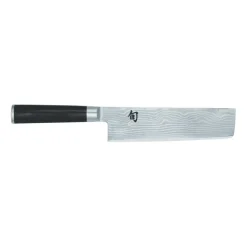 Hachoir à légumes Kai Shun Classic , -nakiri, 15 cm