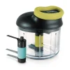 Hachoir maniem 5 secondes kit hachoir avec lame glace pilée Tefal, 0,9 L