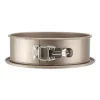 Heirol moule à charnière couleur champagne, Ø20 cm