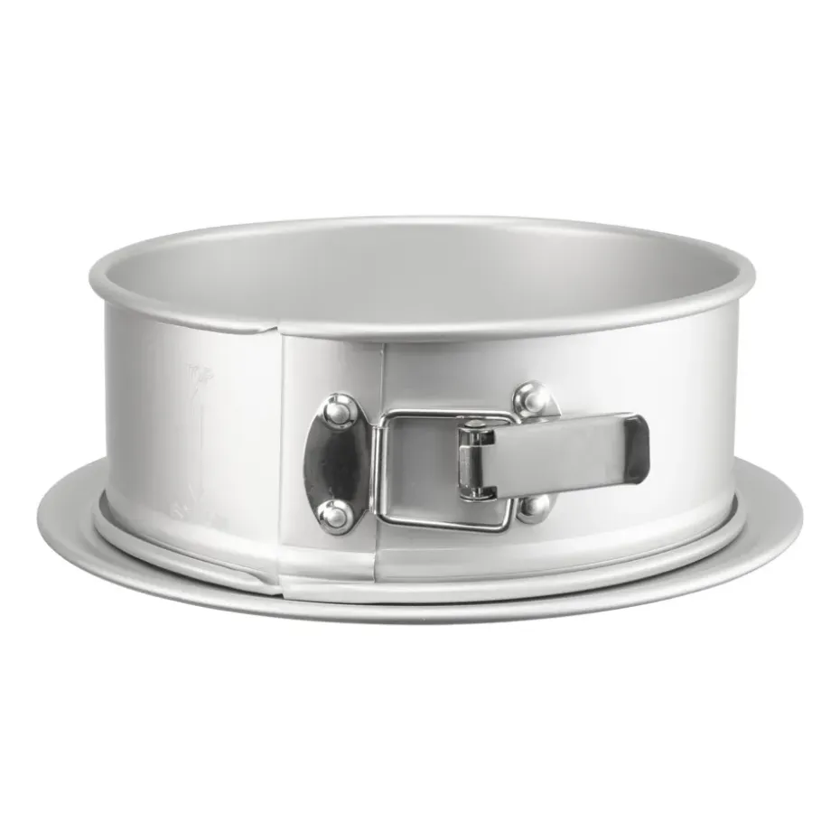 Heirol moule à charnière en aluminium anodisé, Ø23 cm