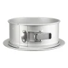 Heirol moule à charnière en aluminium anodisé, Ø20 cm