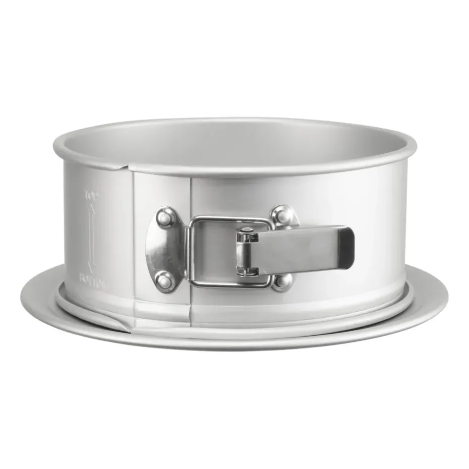 Heirol moule à charnière en aluminium anodisé, Ø20 cm