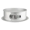 Heirol moule à charnière en aluminium anodisé, Ø25 cm