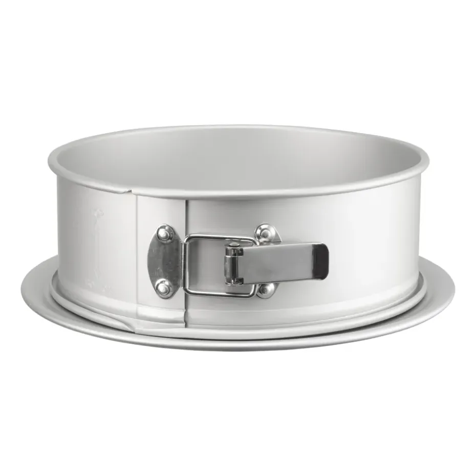 Heirol moule à charnière en aluminium anodisé, Ø25 cm