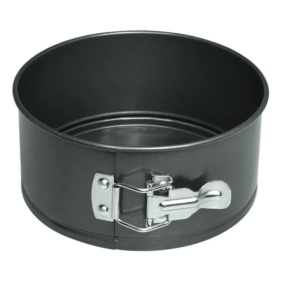 Heirol moule à charnière extra haut, Ø18 cm