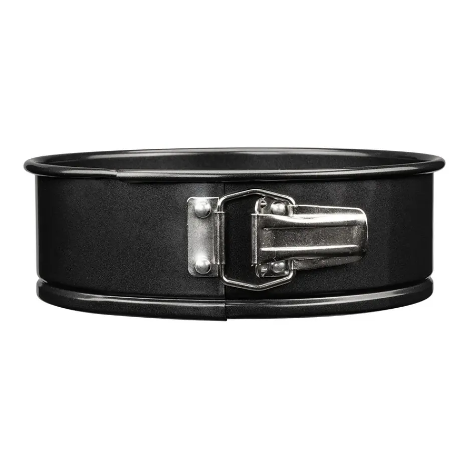 Heirol PRO moule à charnière, Ø24 cm