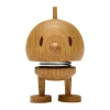 Hoptimist Bumble S, Oak