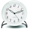 Horloge de table AJ LK, blanc