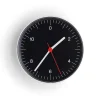 Horloge murale Wall Clock Ø26,5 cm, Black