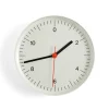 Horloge murale Wall Clock Ø26,5 cm, White